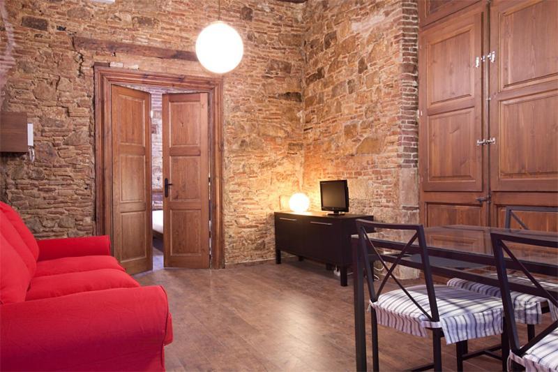 El Born - Barcelona Center Apartment — Fotos 2