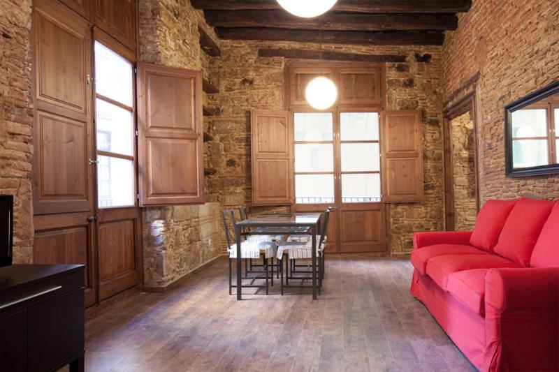 El Born - Barcelona Center Apartment — Fotos 1